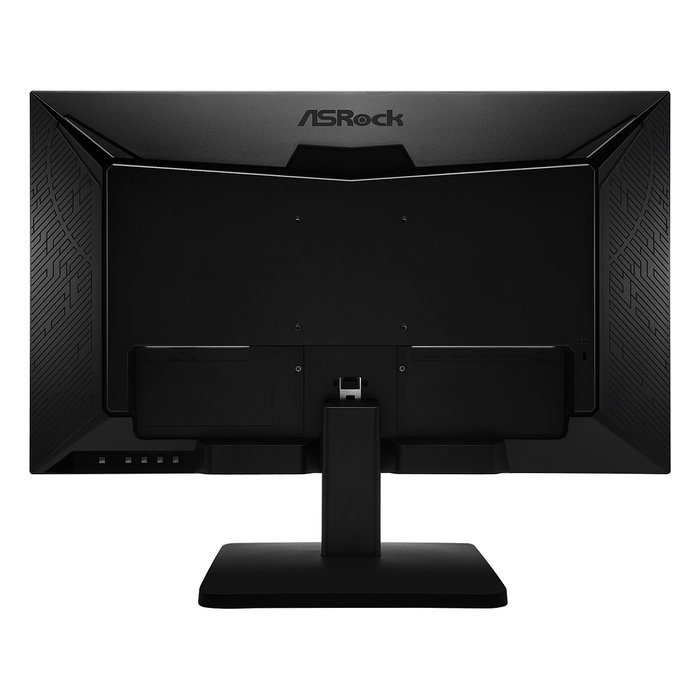 ASRock PG27FFX1B Monitor Gaming 27 pulg. Full HD 520 Hz IPS Negro
