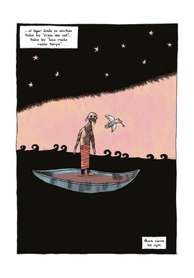 Tebeos Dolmen Editorial S.L. La Ilusión de Overlain de Luis Durán, Cómic Restaurado y Coloreado