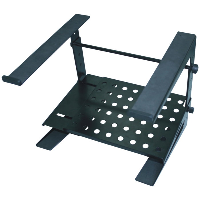 Soporte con Bandeja para Portátil Soporte con Bandeja para Portátil