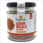 Vegetalia Garam Masala en Polvo 80 g