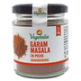 Vegetalia Garam Masala en Polvo Bio 80 g