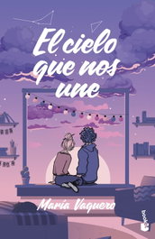 El cielo que nos une, María Vaquero - BOOKET