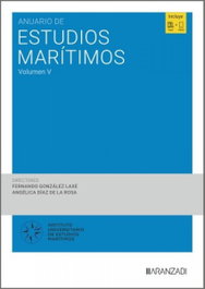 ARANZADI, Anuario de estudios maritimos - ARANZADI