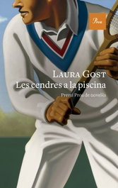 PROA EDICIONS, Les cendres a la piscina (Premi Proa 2023) - AA.VV. - PROA EDICIONS