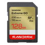 SanDisk Extreme GO SDXC UHS-I 128 GB