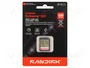 SanDisk Extreme GO SDXC UHS-I 128 GB