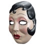 Trick Or Treat Studios Máscara The Strangers: Chapter 1 Pin-Up Girl