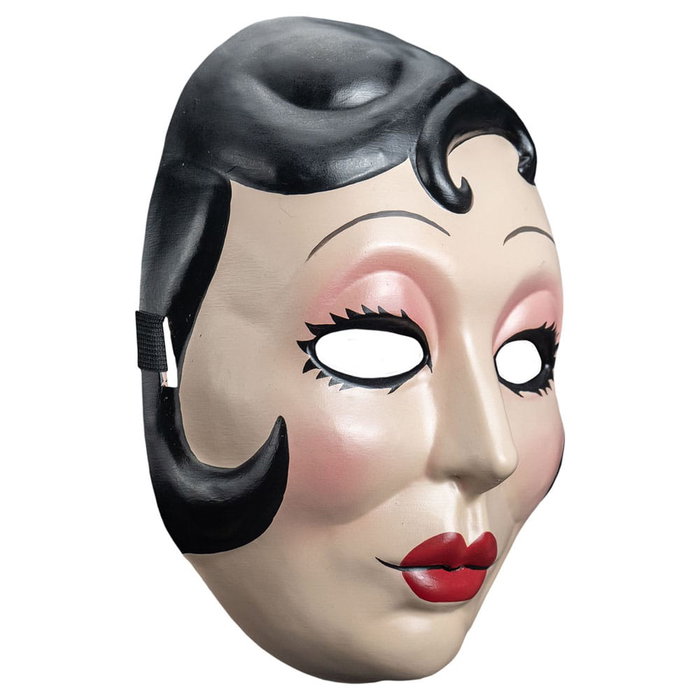 Trick Or Treat Studios Máscara The Strangers: Chapter 1 Pin-Up Girl