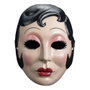 Trick Or Treat Studios Máscara The Strangers: Chapter 1 Pin-Up Girl