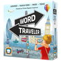 Office Dog Word Traveler Juego de Mesa ODOR01ES - Para 2 a 5 jugadores, edad 10+, en español, duración 30-45 min