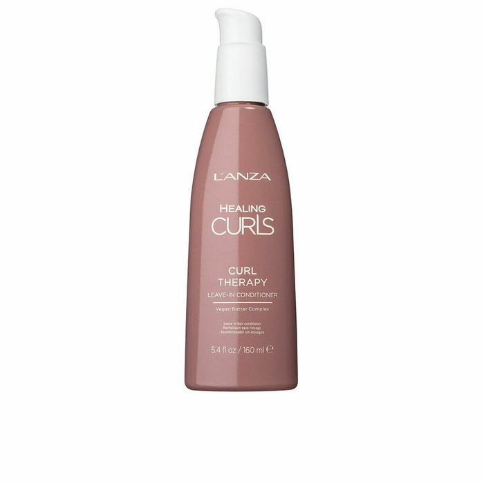 Acondicionador L'ANZA Healing Curls Acondicionador L'ANZA Healing Curls