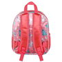 KARACTERMANIA Mochila 3D Stitch Disney Preescolar 31cm