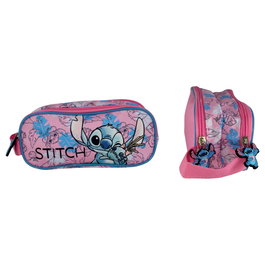 Disney Portatodo Doll Stitch 23x10x6cm