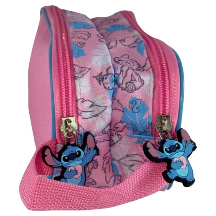 Disney Portatodo Doll Stitch 23x10x6cm Disney Portatodo Doll Stitch 23x10x6cm