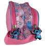 Disney Portatodo Doll Stitch 23x10x6cm