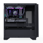 Gigabyte PC de Sobremesa Gaming AP5A7N7T-5102 con AMD Ryzen 7 9800X3D, NVIDIA GeForce RTX 5070 Ti 16GB, 32GB DDR5, 2TB SSD NVMe, Windows 11 Home