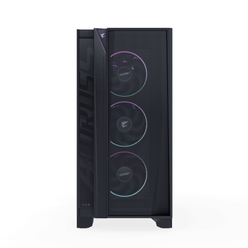 Gigabyte PC de Sobremesa Gaming AP5A7N7T-5102 con AMD Ryzen 7 9800X3D, NVIDIA GeForce RTX 5070 Ti 16GB, 32GB DDR5, 2TB SSD NVMe, Windows 11 Home