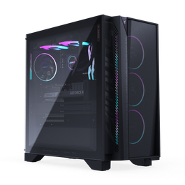 Gigabyte PC de Sobremesa Gaming AP5A7N7T-5102 con AMD Ryzen 7 9800X3D, NVIDIA GeForce RTX 5070 Ti 16GB, 32GB DDR5, 2TB SSD NVMe, Windows 11 Home