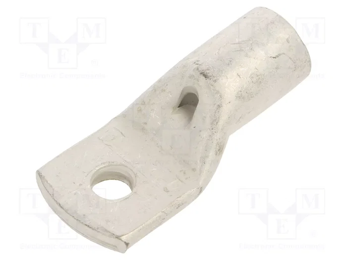 BM GROUP Terminal de anillo tubular M6 50mm2 BM GROUP Terminal de anillo tubular M6 50mm2