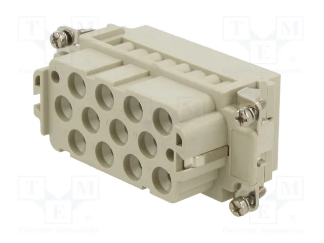 LAPP Conector industrial HDC EPIC® H-K 012/2 FC LAPP Conector industrial HDC EPIC® H-K 012/2 FC