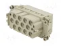 LAPP Conector industrial HDC EPIC® H-K 012/2 FC