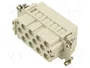 LAPP Conector industrial HDC EPIC® H-K 012/2 FC