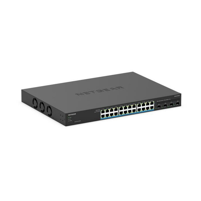 NETGEAR MS324TXUP Switch Gestionado 24x 2,5G PoE++ y 4x SFP+ NETGEAR MS324TXUP Switch Gestionado 24x 2,5G PoE++ y 4x SFP+