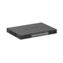 NETGEAR MS324TXUP Switch Gestionado 24x 2,5G PoE++ y 4x SFP+