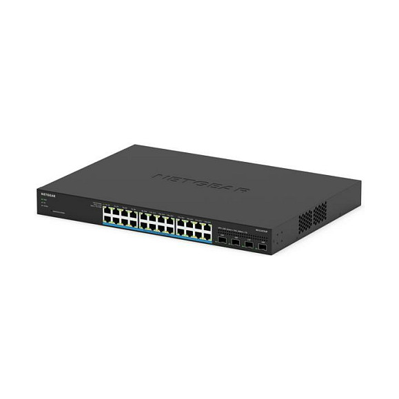 NETGEAR MS324TXUP-100EUS Switch Gestionado 24 Puertos PoE++