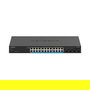 NETGEAR MS324TXUP-100EUS Switch Gestionado 24 Puertos PoE++