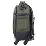 Vanguard VEO SELECT 55BT GR Backpack-Trolley Verde Oliva