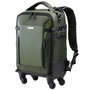 Vanguard VEO SELECT 55BT GR Backpack-Trolley Verde Oliva