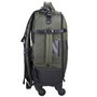 Vanguard VEO SELECT 55BT GR Backpack-Trolley Verde Oliva