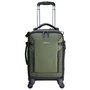 Vanguard VEO SELECT 55BT GR Backpack-Trolley Verde Oliva