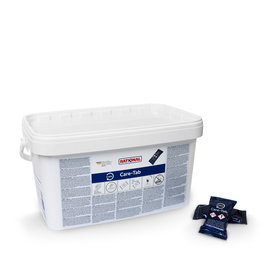 Rational Descalcificador Care Pastillas, 150 unidades