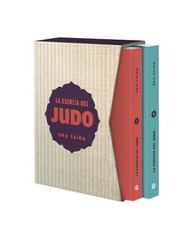 Satori Ediciones La esencia del judo, Shu Taira - Satori Ediciones