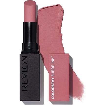 Revlon Mass Market COLORSTAY SUEDE INK 08-That Girl 2,55 ml