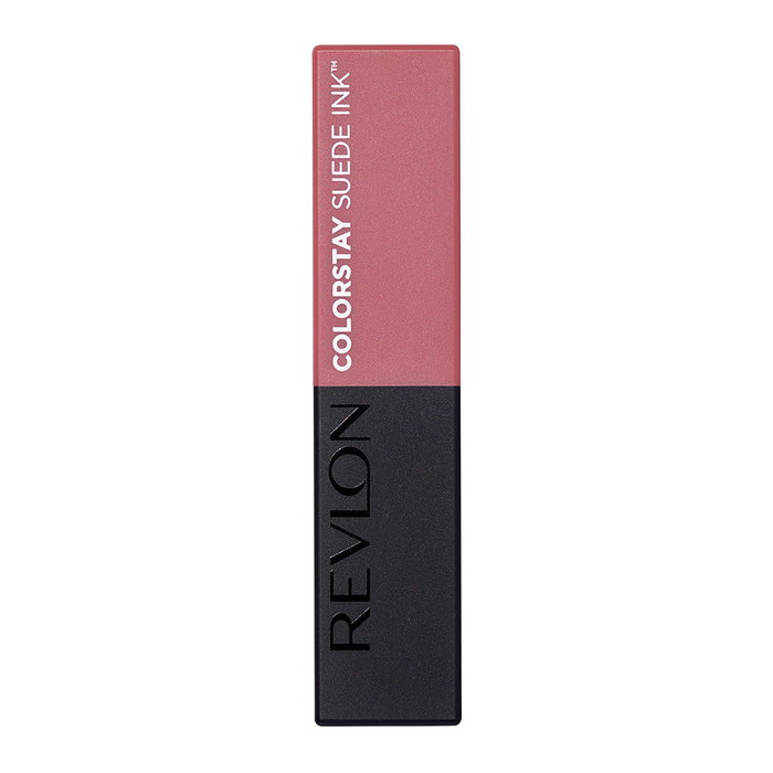 Revlon ColorStay Suede Ink Barra de Labios Nº 08 - That Girl 2,55 ml