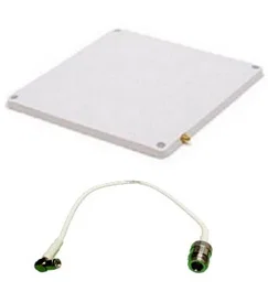 Zebra AN510-CSCL60004EU Antena RFID Blanco