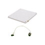 Zebra AN510-CSCL60004EU Antena RFID 8.5 dBi Blanco