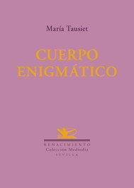 Cuerpo enigmático, RENACIMIENTO EDITORIAL - RENACIMIENTO EDITORIAL