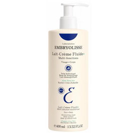 Embryolisse Lait-Creme Fluide Hidratante Corporal y Facial 400ml