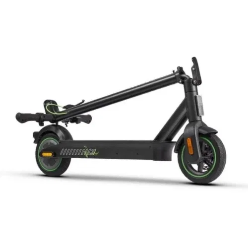 Acer Patinete Eléctrico ES Series 3 AES023 GP.ESC11.01V Negro 350W Autonomía 25km Ruedas 8,5" Freno Disco IPX5 Plegable
