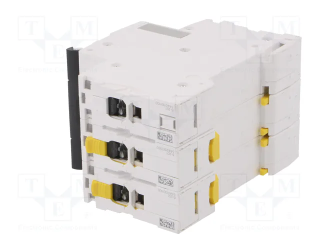 SCHNEIDER ELECTRIC iC60H ACTI9 MCB 40A 3 Polos Curva C