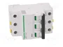 SCHNEIDER ELECTRIC iC60H ACTI9 MCB 40A 3 Polos Curva C