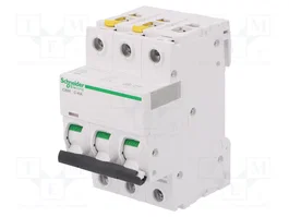 SCHNEIDER ELECTRIC iC60H ACTI9 MCB 40A 3 Polos Curva C