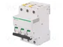 SCHNEIDER ELECTRIC iC60H ACTI9 MCB 40A 3 Polos Curva C