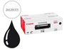 Canon 718BK Multipack Negro (2 unidades)