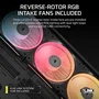 Corsair 4500X LX-R RGB Black