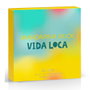 Mandarina Duck Vida Loca For Him Eau de Toilette Colonia para Hombre 100 ml